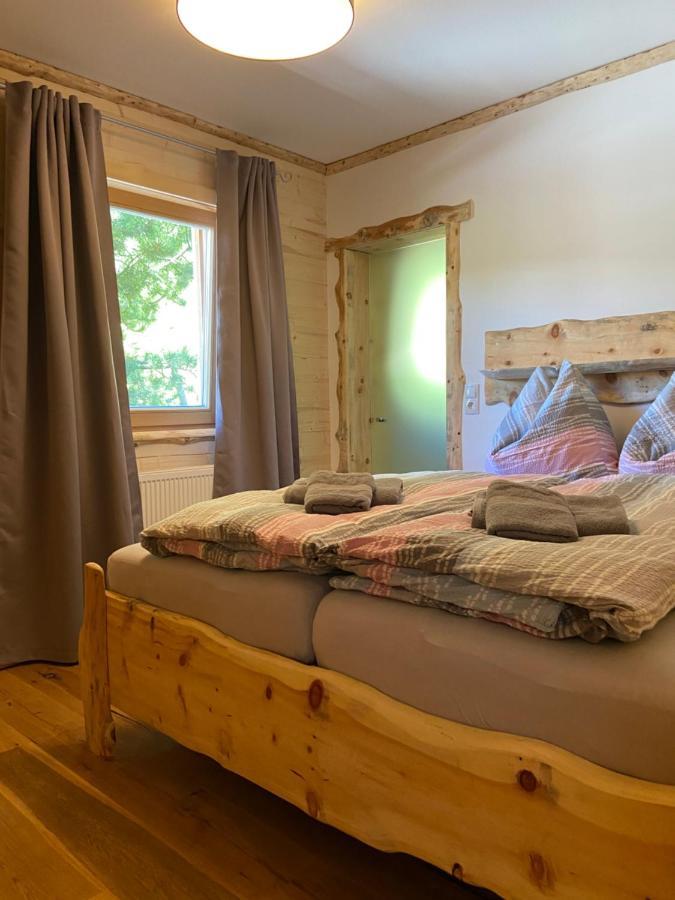 Apartament Alpengasthof Hirschbichlalm Zellberg Zewnętrze zdjęcie